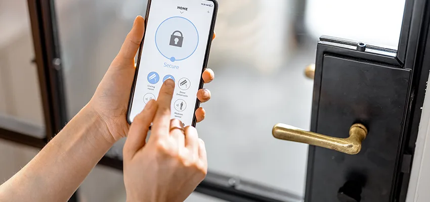 Remote Control Locks Sensor Repair in Delhi, California