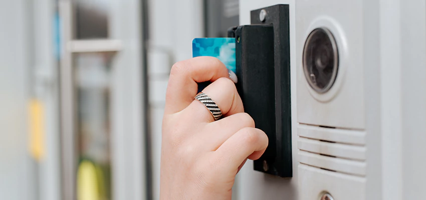 Secure Smartphone-Based Entry Systems Installation in Delhi, California