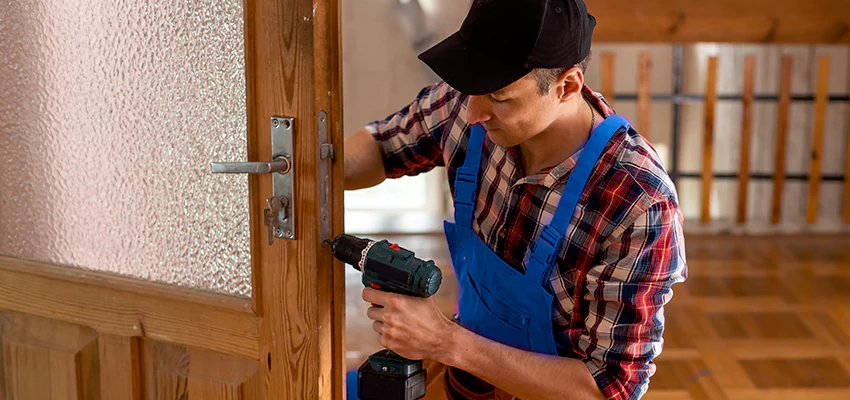 Trusted Local Digital Locks Locksmith Repair in Delhi, California