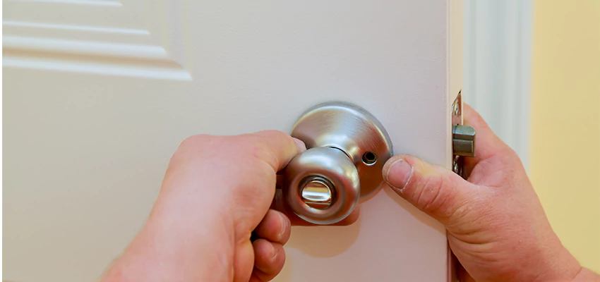 After-hours Locksmith For Lock And Key Installation in Delhi, CA