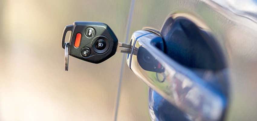 Automotive Locksmith Key Programming Specialists in Delhi, CA