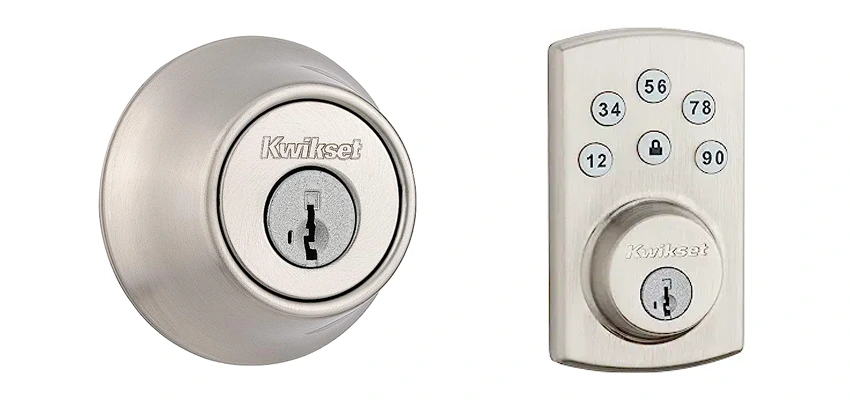 Kwikset Keypad Lock Repair And Installation in Delhi, CA