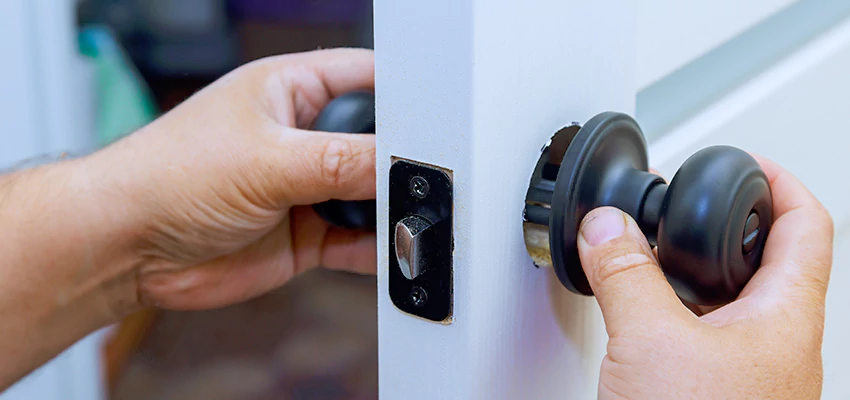 Smart Lock Replacement Assistance in Delhi, California