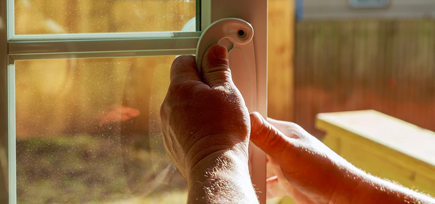 Accordion Sliding Doors Locks Replacement in Delhi, CA