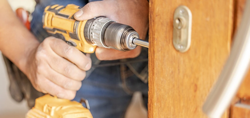 Eviction Locksmith in Delhi, California