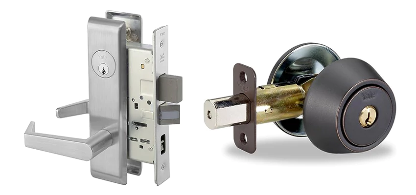 Yale Multipoint Lock in Delhi, CA
