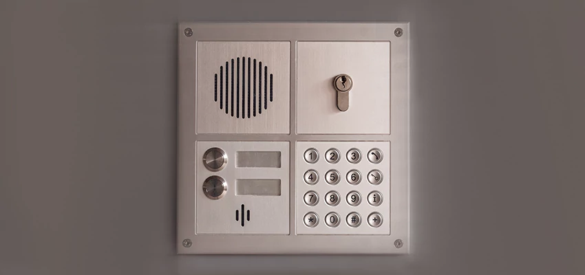 Mobile Access Control System Installation in Delhi, CA