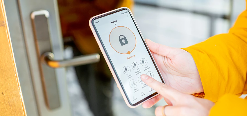 Automatic Door Lock Opener Repair in Delhi, California