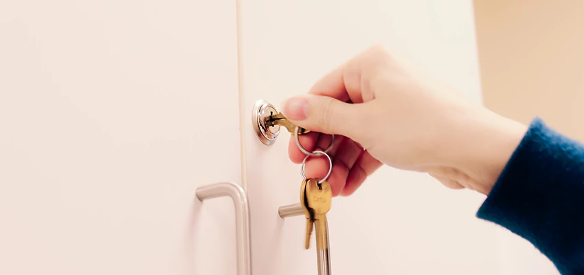 Cabinet Electronic Locks Repair in Delhi, California