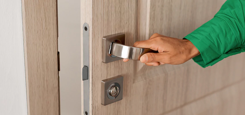 Garage Door Lock Reinforcements in Delhi, California