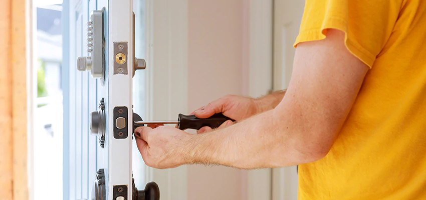 Eviction Locksmith For Key Fob Replacement Services in Delhi, CA