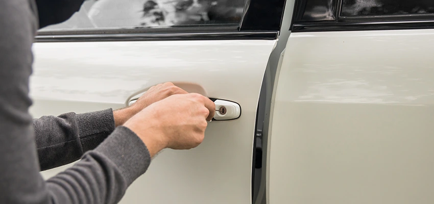 Unlock Car Door Service in Delhi, CA