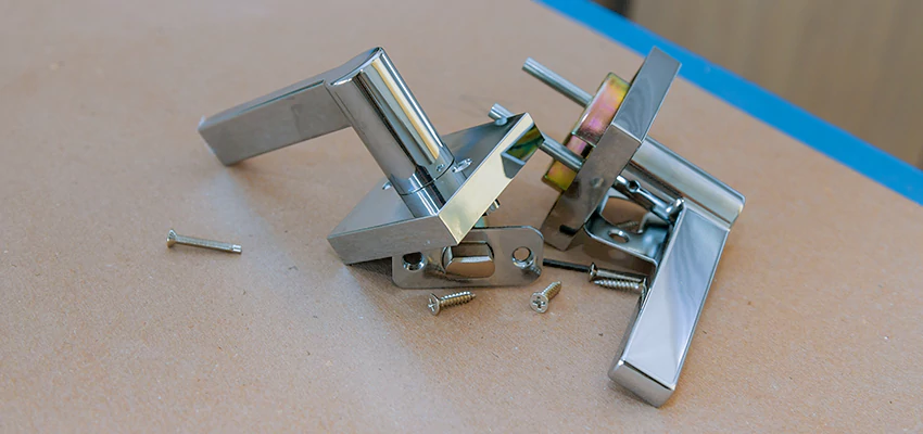 Master Lock Key System Installation Service in Delhi, California