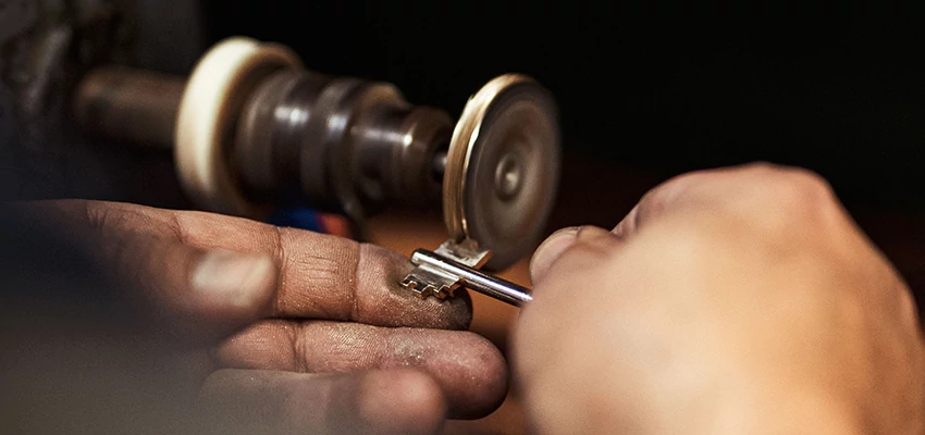 Hotel Lock Master Key System in Delhi, California