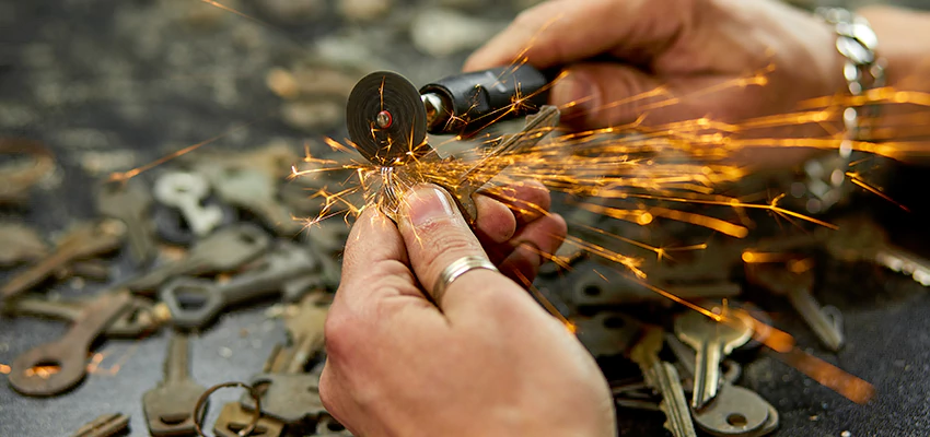 24/7 Locksmith Services For Lock Rekeying in Delhi, CA
