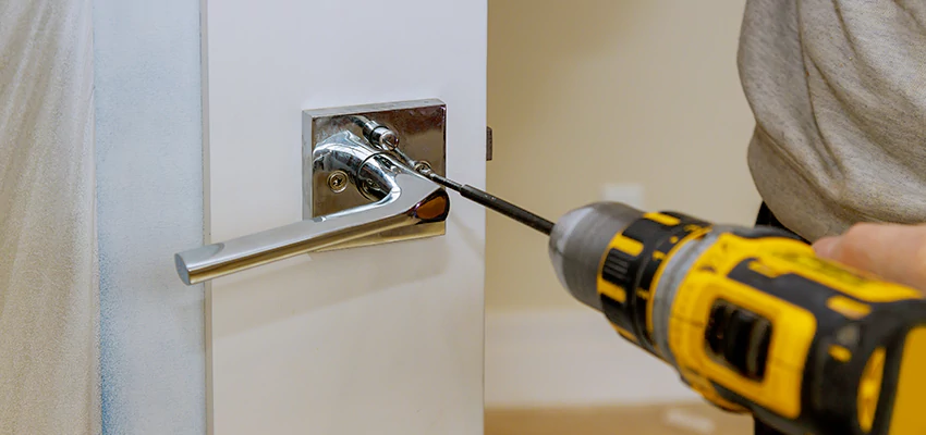 After-hours Locksmith For Lock Troubleshooting in Delhi, California