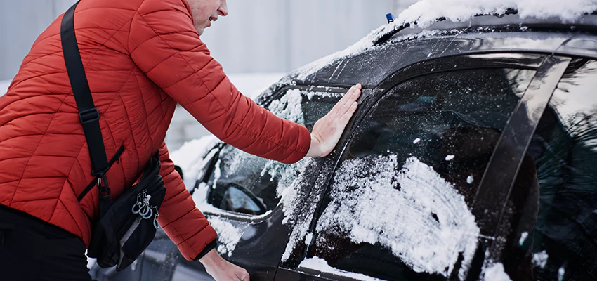 Car Key Retrieval Services in Delhi, California