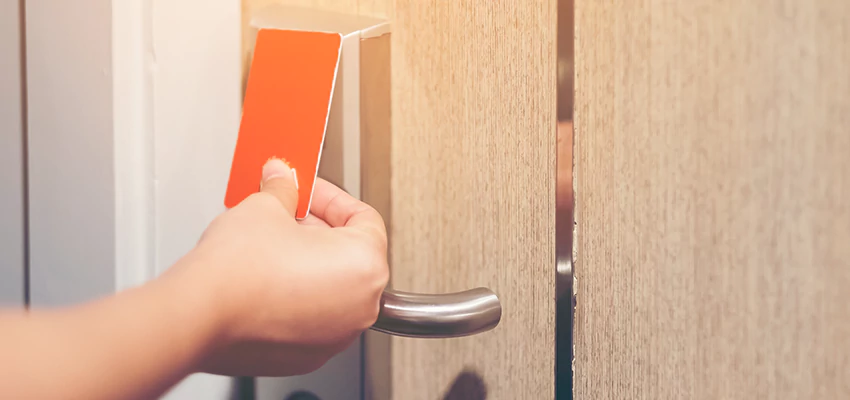 Electronic Locks Motor Repair in Delhi, California