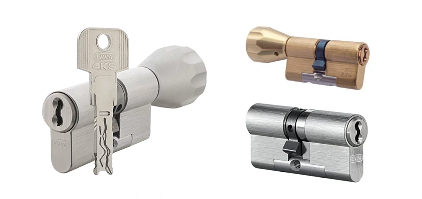 Evva Padlock Installation in Delhi, California