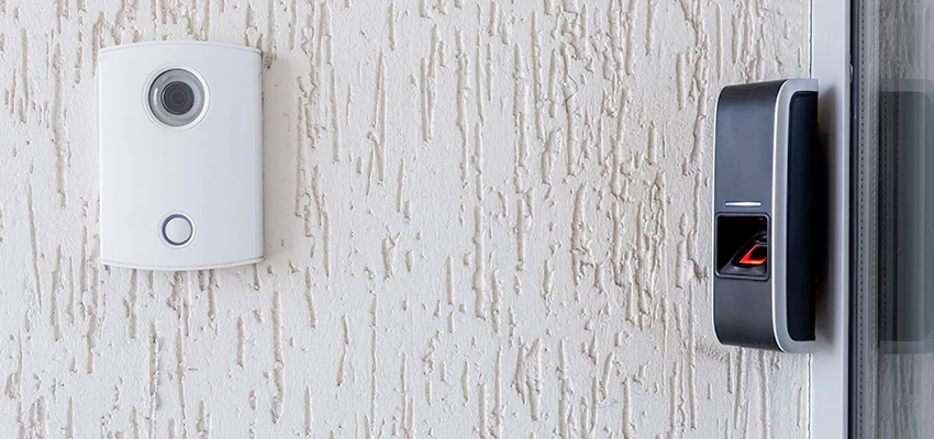 Multi-User Fingerprint Door Locks Installation in Delhi, California