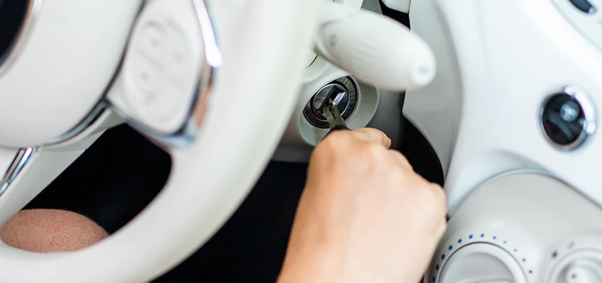Ignition Lock Barrel Replacement Near Me in Delhi, California