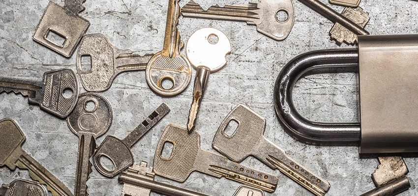 Lock Rekeying Services in Delhi, California