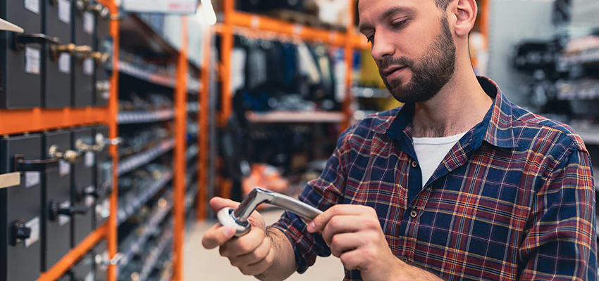 Locksmith For Retail Stores Lockout Services in Delhi, California