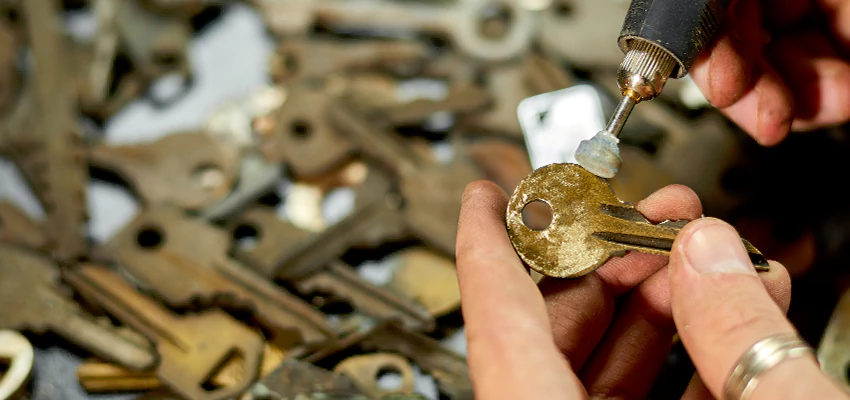 A1 Locksmith For Key Replacement in Delhi, California