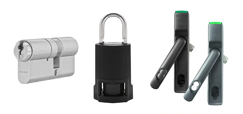 ASSA-Abloy Deadlock Replacement in Delhi, CA