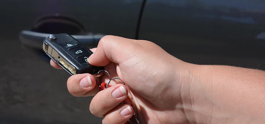 Car Door Unlocking Locksmith in Delhi, California