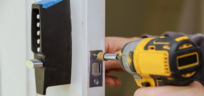 Eviction Locksmith For Key Duplication in Delhi, California