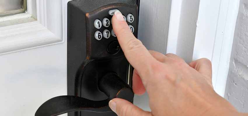 High Security Digital Door Lock in Delhi, California
