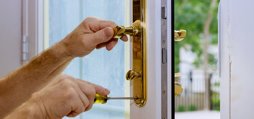 Local Locksmith For Key Duplication in Delhi, CA