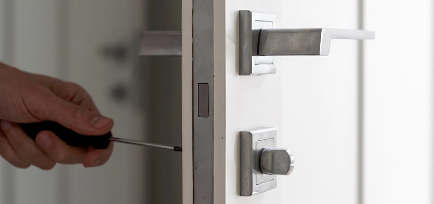 Automotive Lock Installation in Delhi, CA