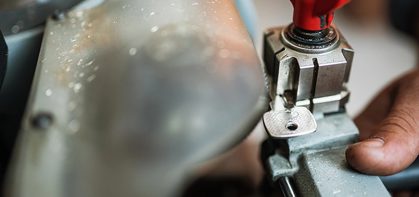 Key Programming Mobile Locksmith Service in Delhi, CA