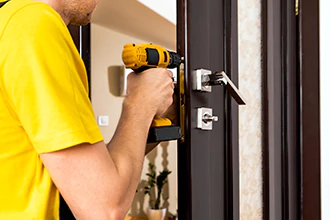 door handle lock repair delhi