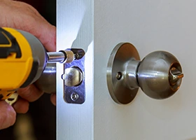 Door Lock Replacement in Delhi, California